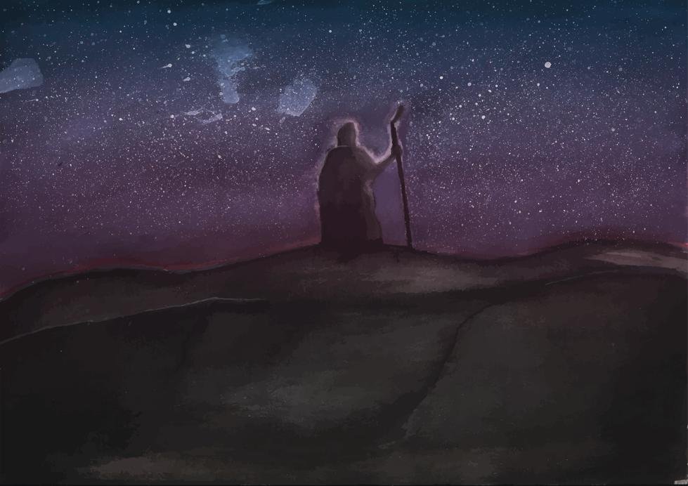 Qual é o resumo da fé de Abraão na Bíblia 3 Qual é o resumo da fé de Abraão na Bíblia