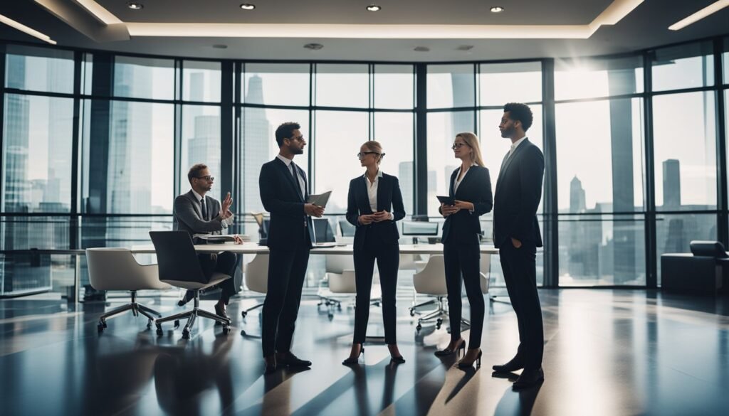 Qual área do direito oferece os maiores salários para os profissionais 6 Qual área do direito oferece os maiores salários para os profissionais