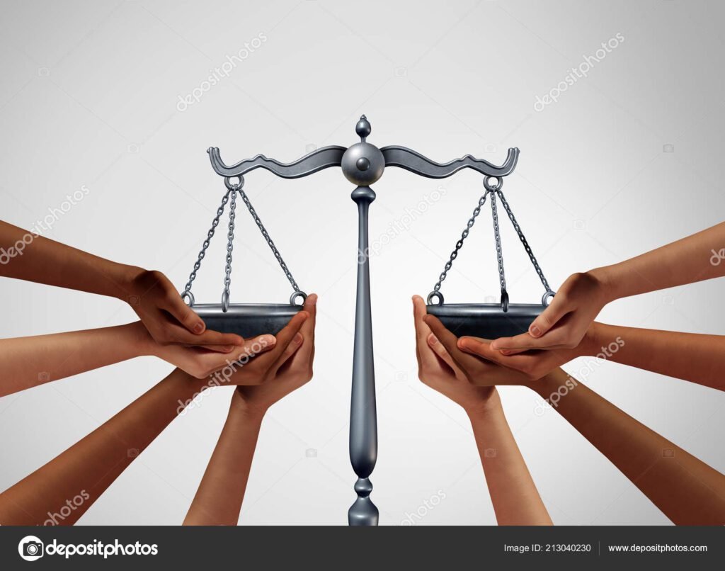 Qual é o princípio que afirma que todos são iguais perante a lei