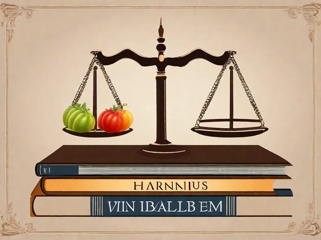 O Que Aristóteles Entende por Justo Meio ao Analisar a Virtude 6 O Que Aristóteles Entende por Justo Meio ao Analisar a Virtude
