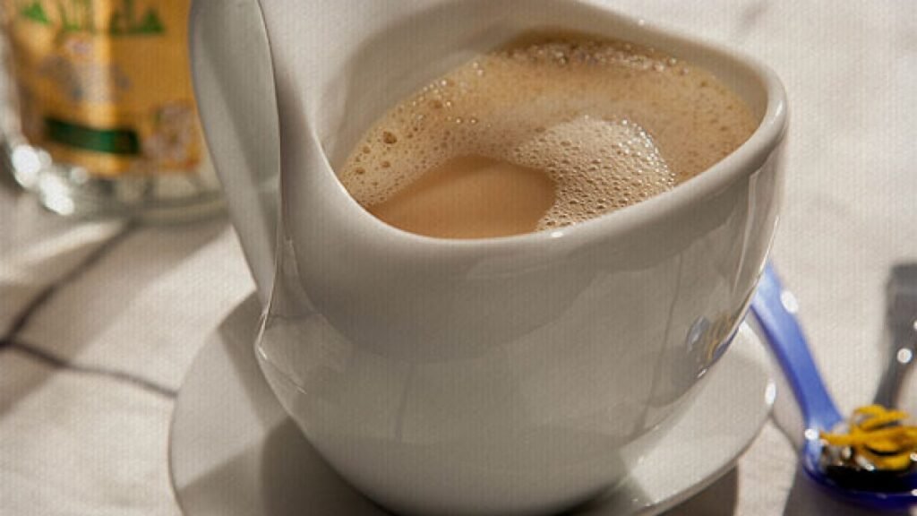 Como preparar o café flor de laranjeira de forma deliciosa