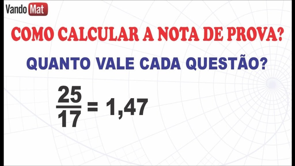 Cada questão do ENEM vale quantos pontos e como isso é calculado 7 Cada questão do ENEM vale quantos pontos e como isso é calculado
