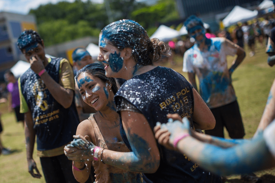O Que Significa Ser Calouro ao Entrar na Faculdade 6 O Que Significa Ser Calouro ao Entrar na Faculdade