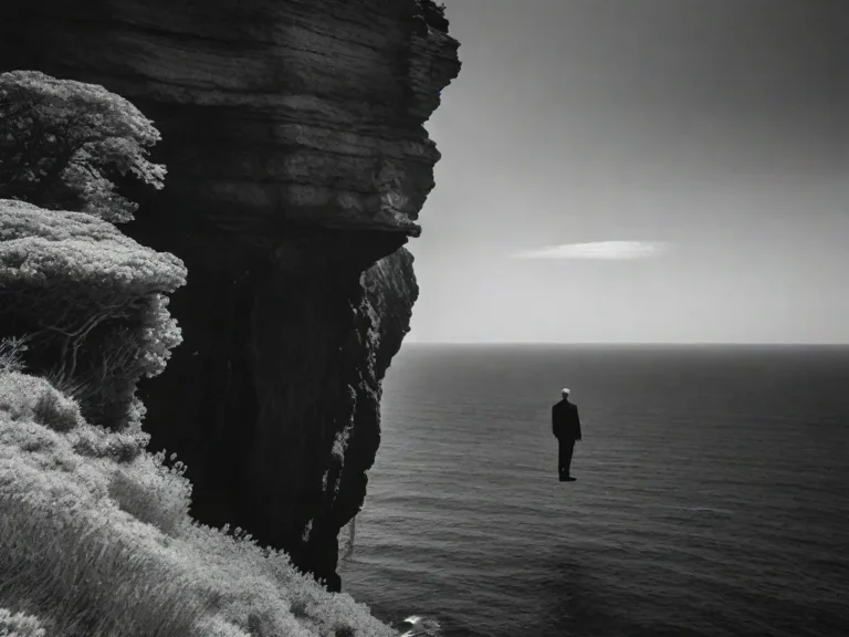 caminho bifurcado simbolizando escolhas academicas