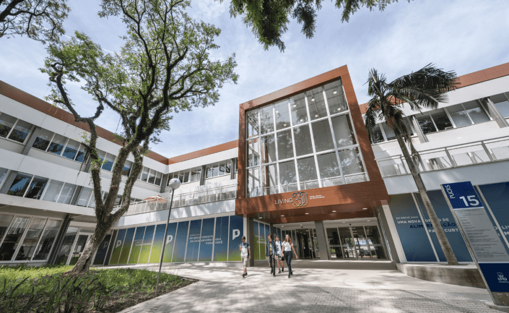 O que você precisa saber sobre a PUC Porto Alegre - RS 4 O que você precisa saber sobre a PUC Porto Alegre – RS