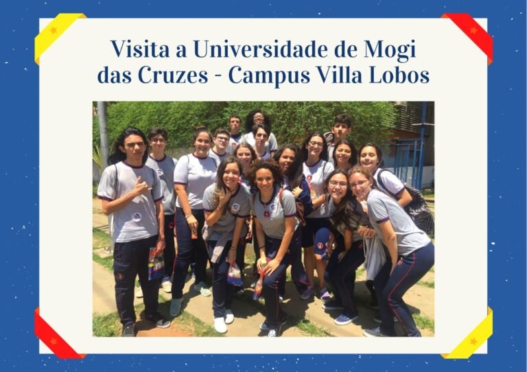 O que você precisa saber sobre a UMC - Universidade de Mogi das Cruzes 12 campus da umc com alunos em atividade