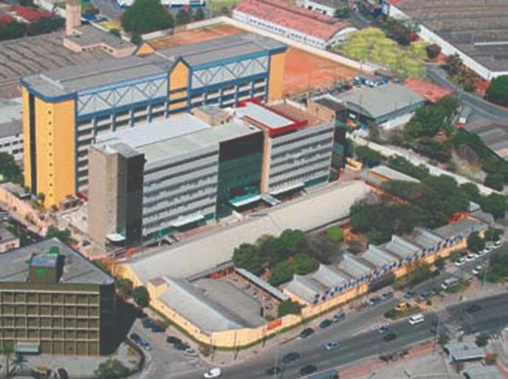 Onde encontrar informações sobre a Unip Belém 8 Onde encontrar informações sobre a Unip Belém