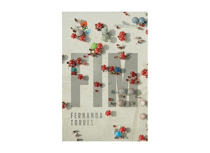 O que esperar do livro ‘O Fim’ de Fernanda Torres