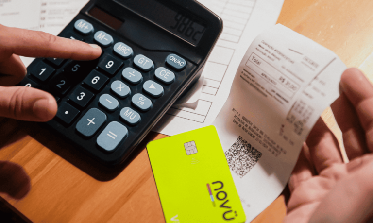 cartao de credito e boletos lado a lado