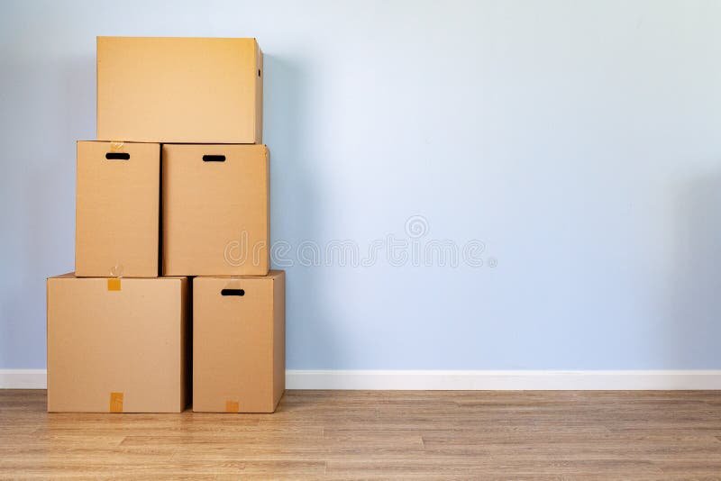 Tive pensando em me mudar: Quais são os principais fatores a considerar