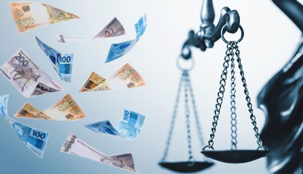 O que caracteriza o crime contra a ordem tributária no Brasil