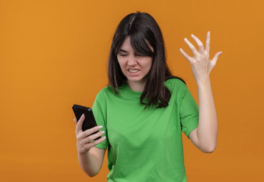 Como Saber se Fui Bloqueada em Mensagens SMS Descubra Aqui! 8 Como Saber se Fui Bloqueada em Mensagens SMS Descubra Aqui!