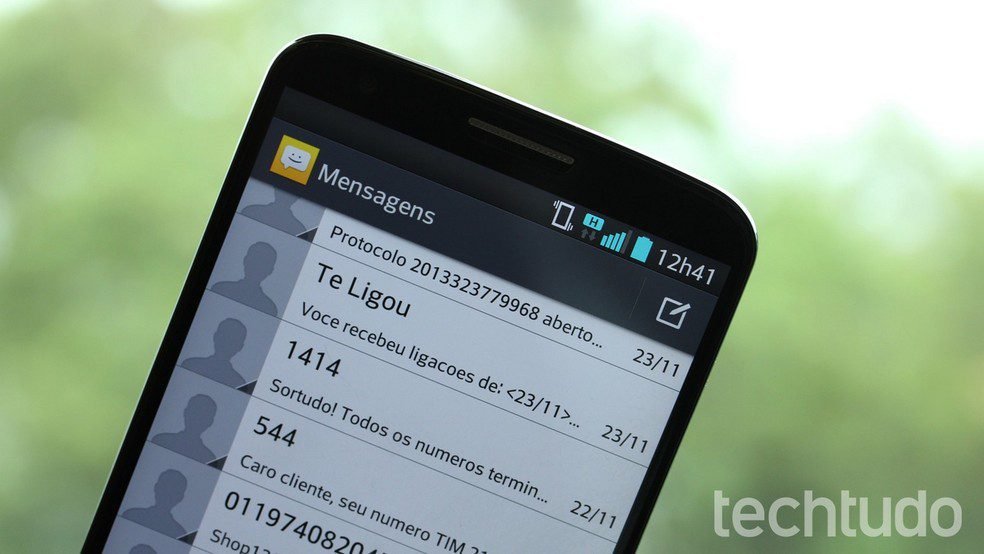 Como Ativar o SMS nas Configurações do Seu Celular 6 Como Ativar o SMS nas Configurações do Seu Celular
