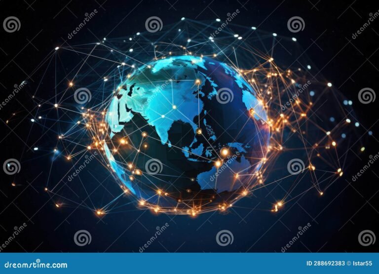 Posso Passar Minha Chave Pix Para Qualquer Pessoa Sem Problemas 22 chave pix ilustrada com conexoes digitais