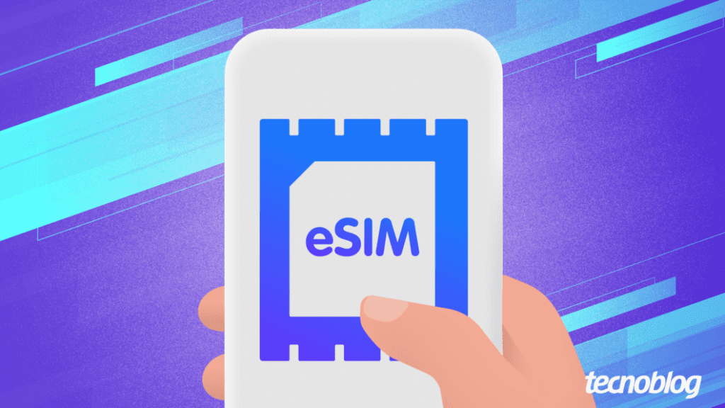 Por que meu chip não funciona em outro celular Entenda os motivos! 1 chip sendo inserido em diferentes celulares