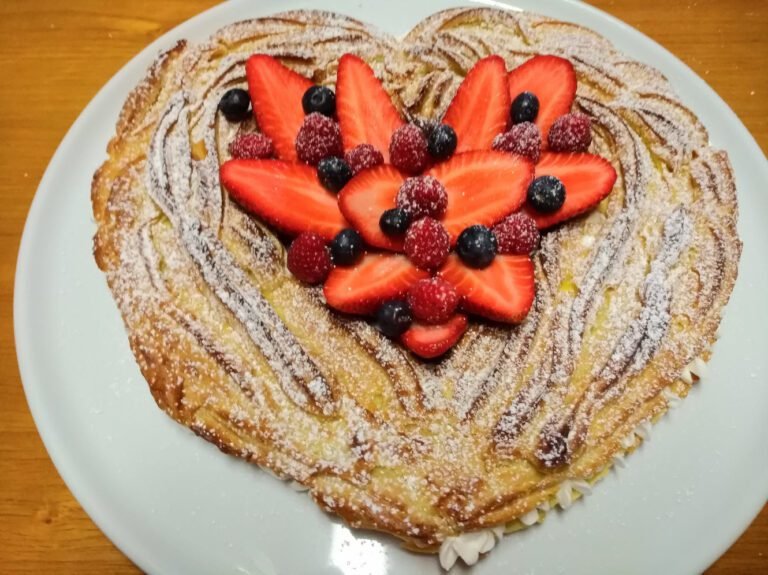 Como Fazer uma Receita Deliciosa de Choux Cream em Casa 4 choux cream com recheio e decoracao atraente