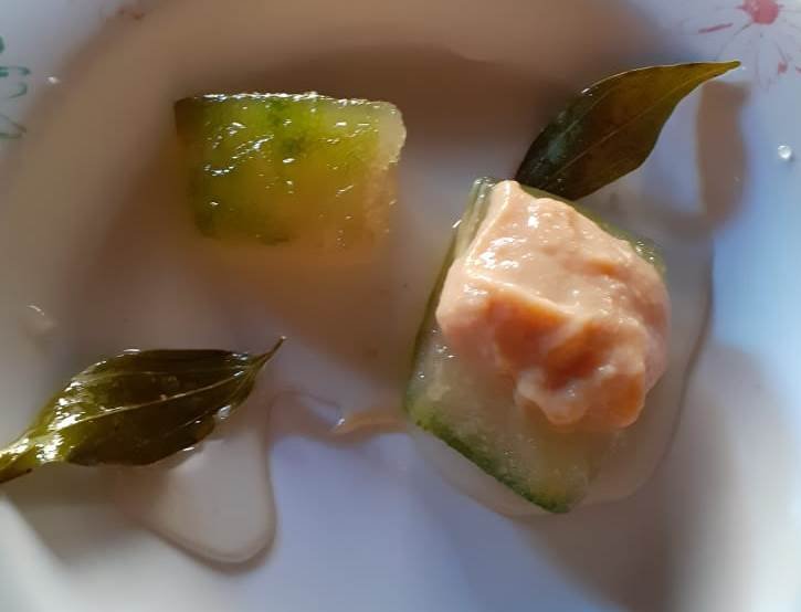 Como Fazer Doce de Cidra em Pedaços de Forma Simples e Deliciosa