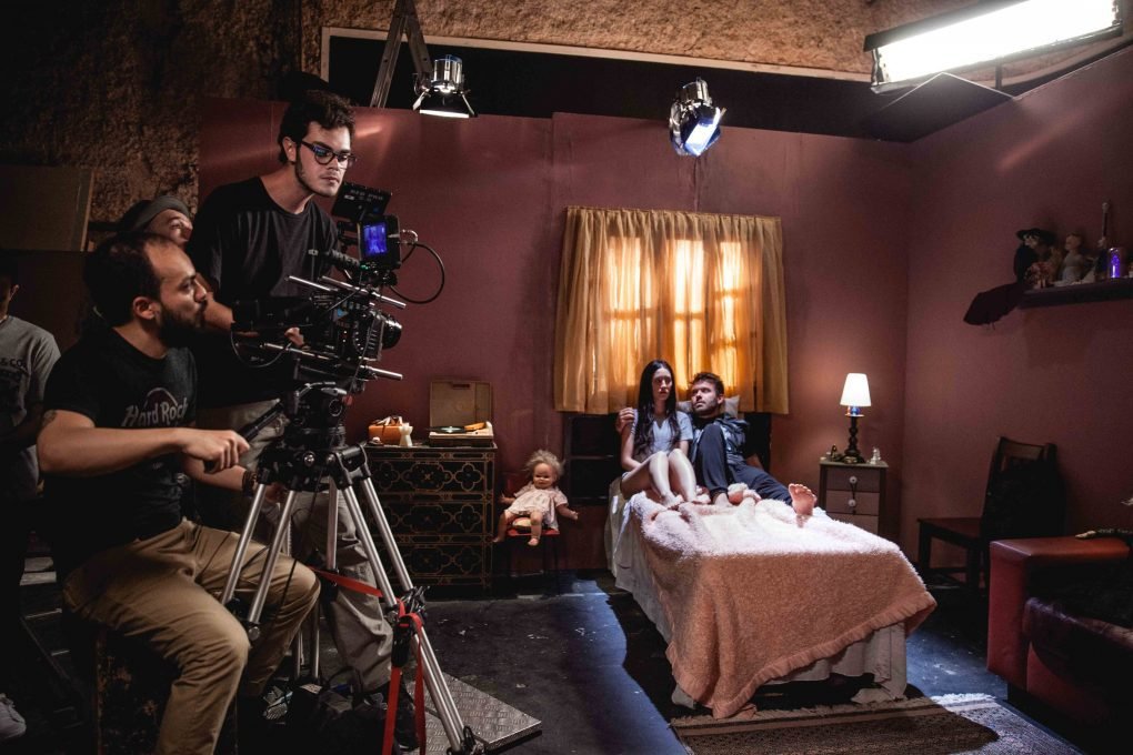 Como Conquistar uma Vaga Trabalhando no Cinema do Shopping