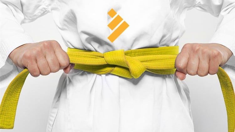 Yellow Belt: Para Que Serve e Como Pode Ajudar Sua Carreira 5 Yellow Belt: Para Que Serve e Como Pode Ajudar Sua Carreira