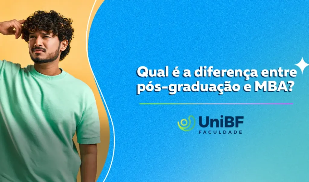 Qual a Diferença Entre Pós-Graduação e MBA para Sua Carreira 6 Qual a Diferença Entre Pós-Graduação e MBA para Sua Carreira