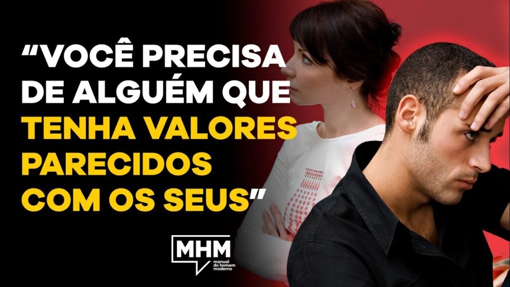 O que significa a frase “Tem gente e tem eu e você”