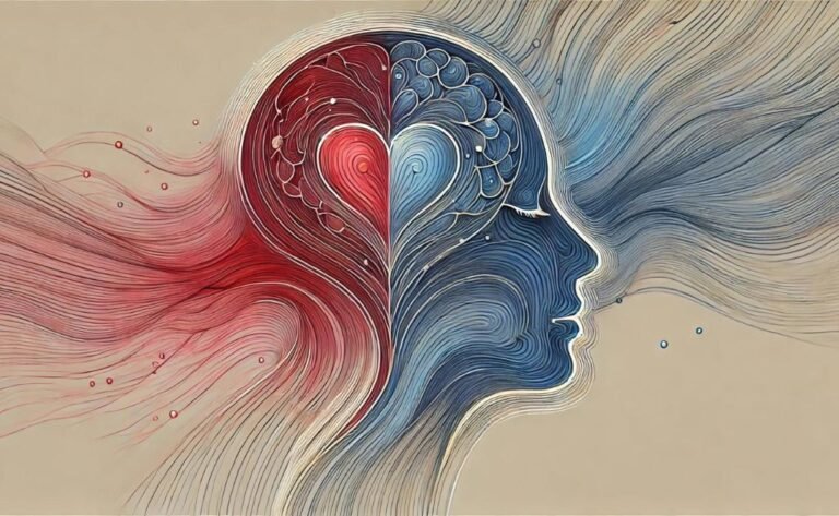 coracoes coloridos interligados em harmonia