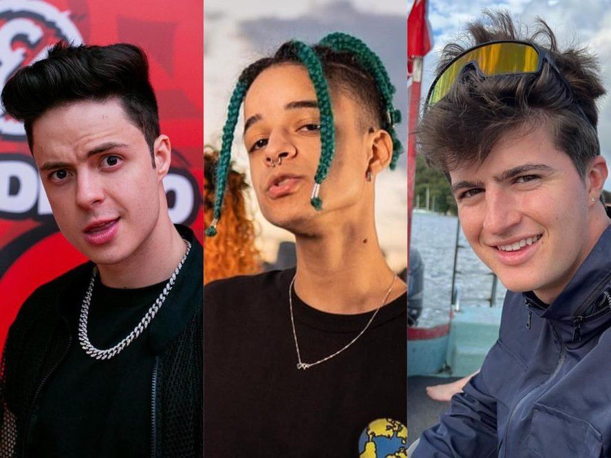 Como o TikTok Paga Seus Criadores de Conteúdo e Influenciadores 1 criadores de conteudo celebrando com videos