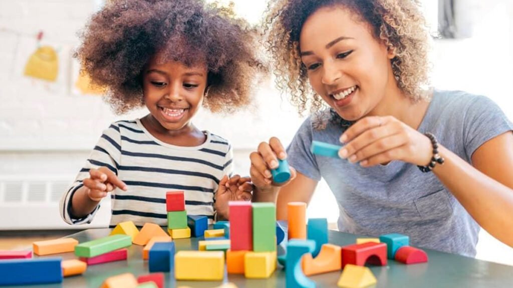 Como Elaborar uma Matriz Curricular de Educação Infantil Segundo a BNCC