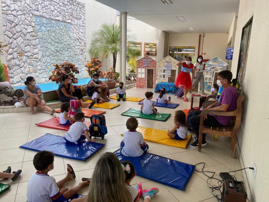 O Que É a Laca e Como Funciona o Lar de Amparo à Criança 7 O Que É a Laca e Como Funciona o Lar de Amparo à Criança