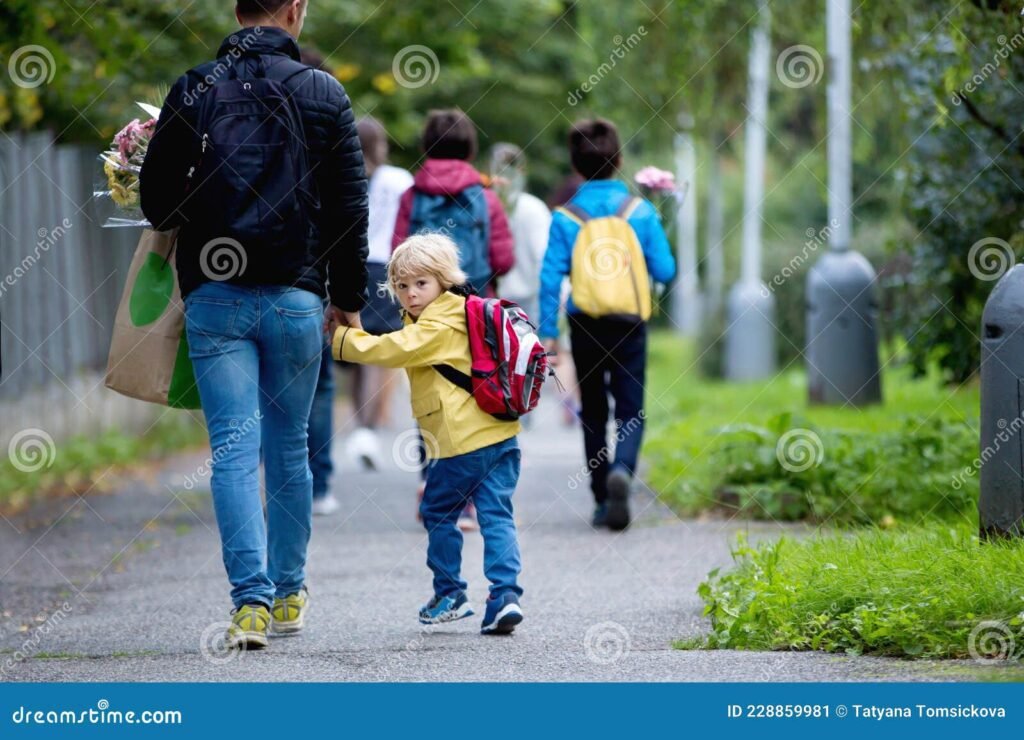 O Que Fazer No Primeiro Dia De Aula Para Começar Bem