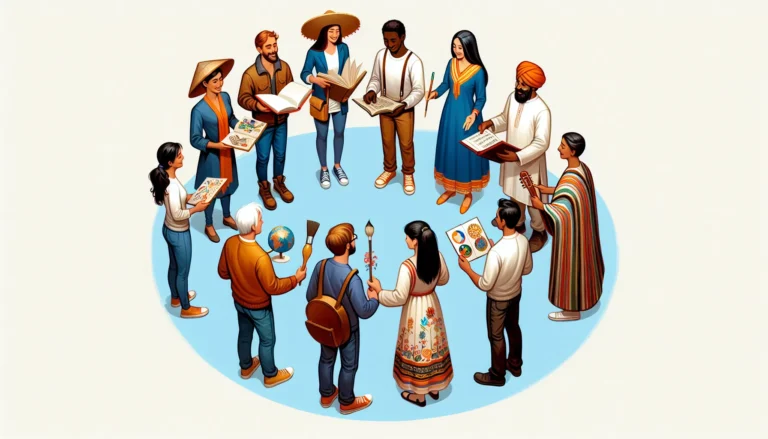 Qual é o foco das ciências humanas e como elas impactam a sociedade 29 diversidade cultural e interacoes sociais significativas