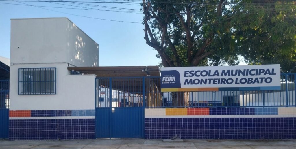 Qual é a história e as características da Escola Monteiro Lobato em Porto Alegre 3 Qual é a história e as características da Escola Monteiro Lobato em Porto Alegre