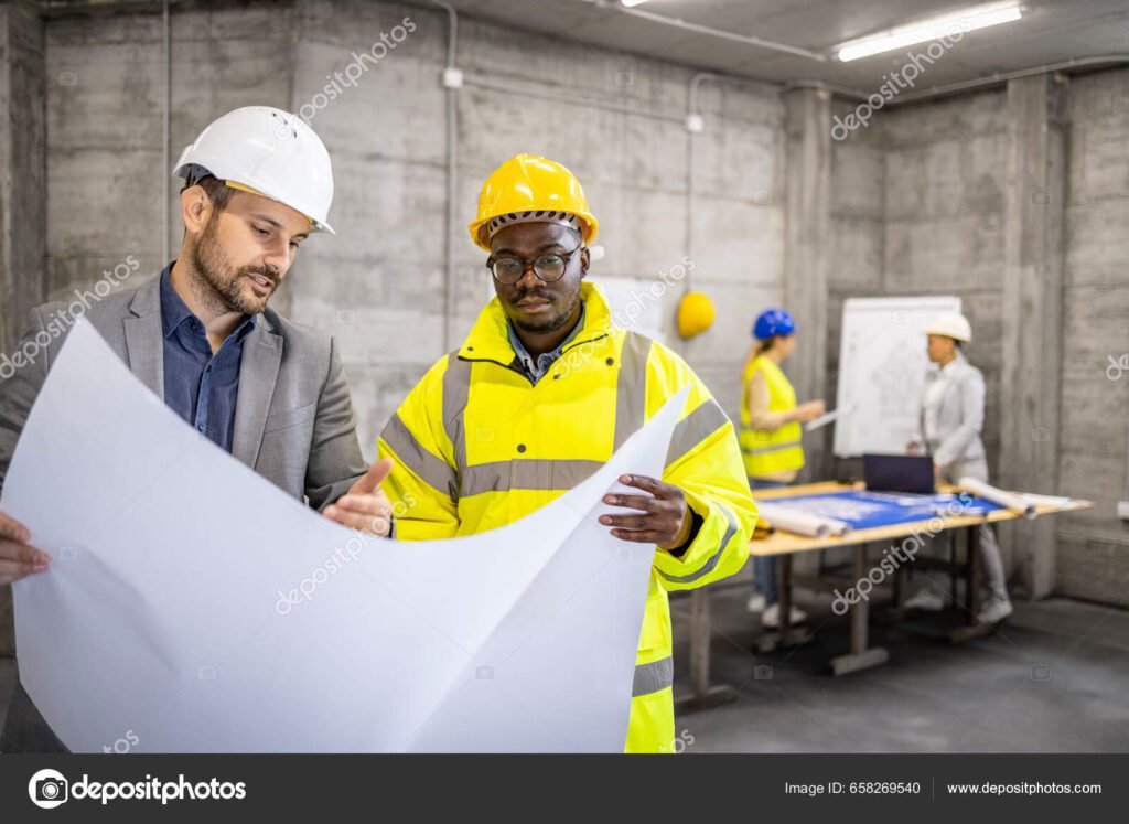 Como fazer uma especialização técnica em segurança do trabalho na construção civil