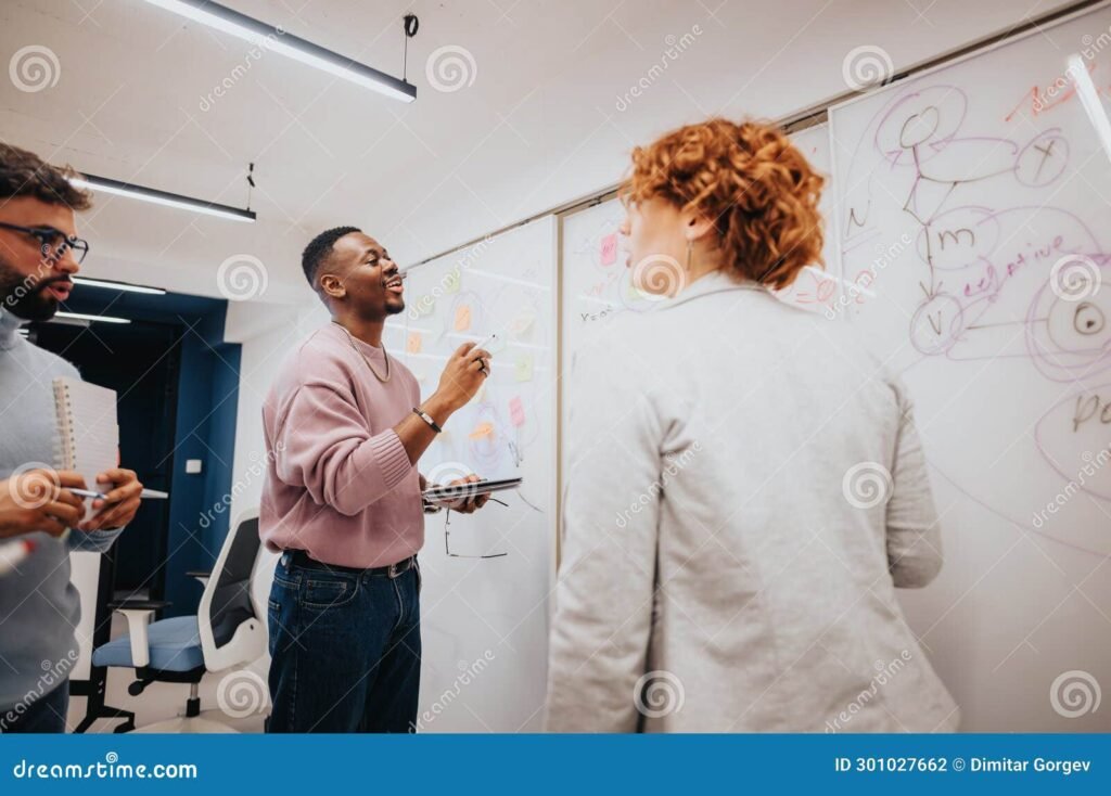 Como uma empresa de tecnologia pode implementar o PMBOK com sucesso 7 Como uma empresa de tecnologia pode implementar o PMBOK com sucesso