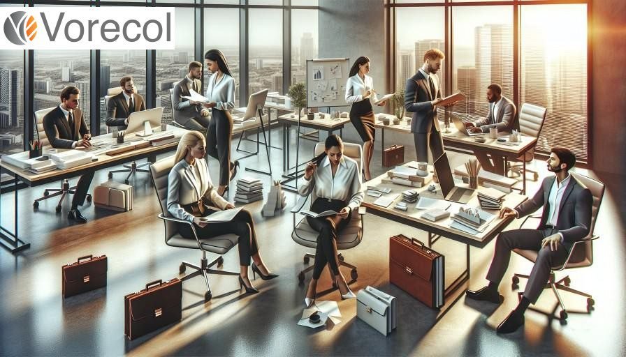 Qual é o nível tático de uma empresa e como ele impacta os resultados 7 Qual é o nível tático de uma empresa e como ele impacta os resultados