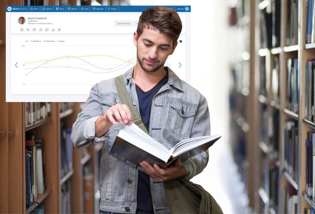 Como um teste vocacional pode ajudar na escolha do curso no vestibular