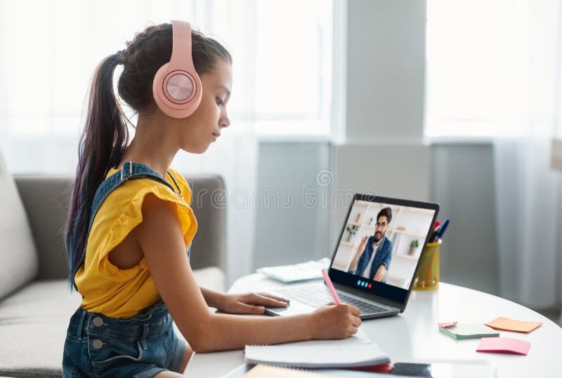 Como Estudar em Casa Sem Ir Para a Escola de Forma Eficiente