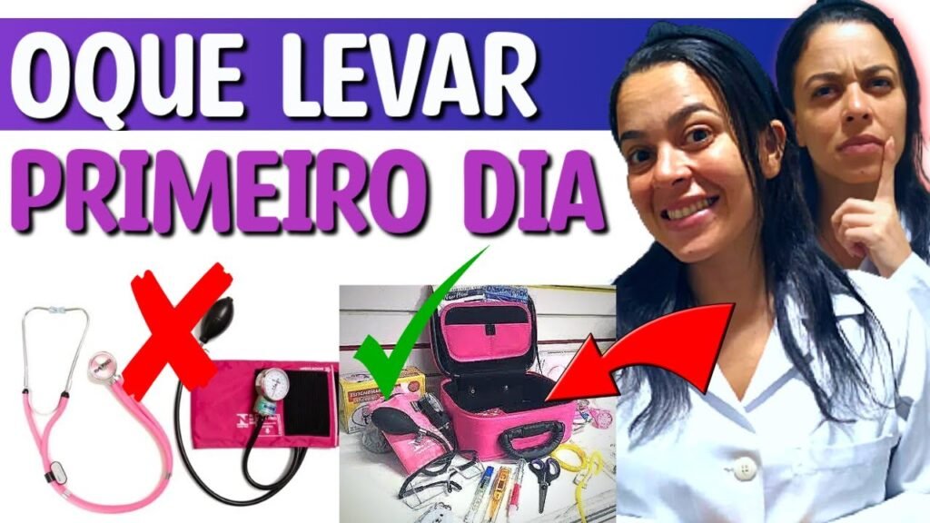 O Que Cai na Prova de Técnico de Enfermagem Dicas e Conteúdos Essenciais