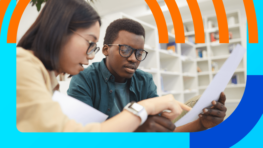 Como funciona a tabela de pontos para o ENEM