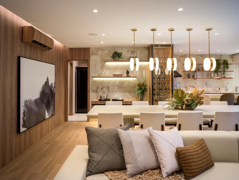 Quantos anos dura a formação em Design de Interiores no Brasil 5 Quantos anos dura a formação em Design de Interiores no Brasil