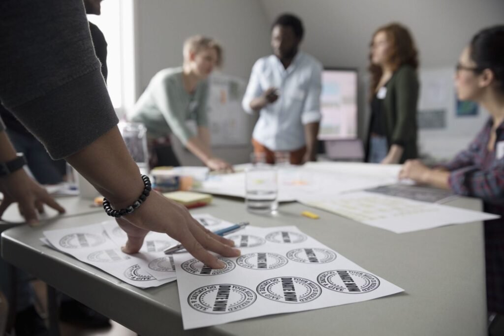 Como escolher a melhor pós-graduação em design gráfico para você 5 Como escolher a melhor pós-graduação em design gráfico para você