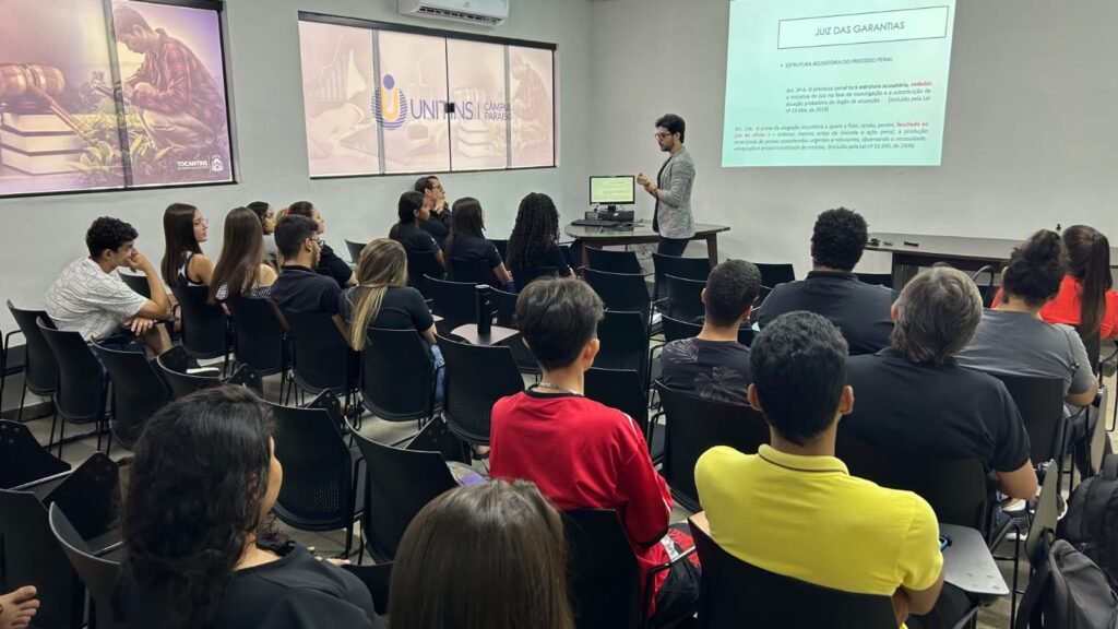 Quais são os principais motivos para fazer um curso de tecnólogo em serviços jurídicos