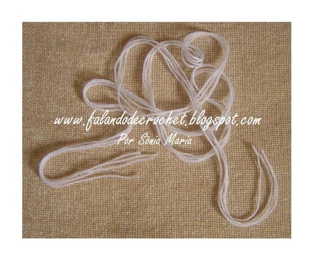 O que é o tecido bem fino feito de fios torcidos e suas características