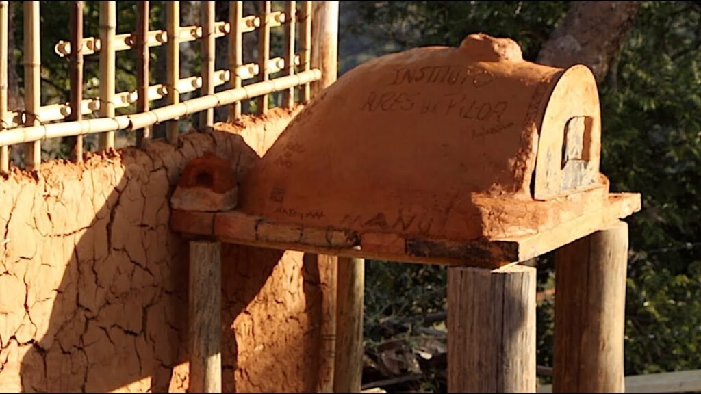 Como Fazer um Forno de Barro em Casa: Passo a Passo Completo