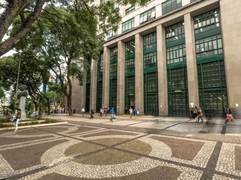 forum joao mendes junior em sao paulo