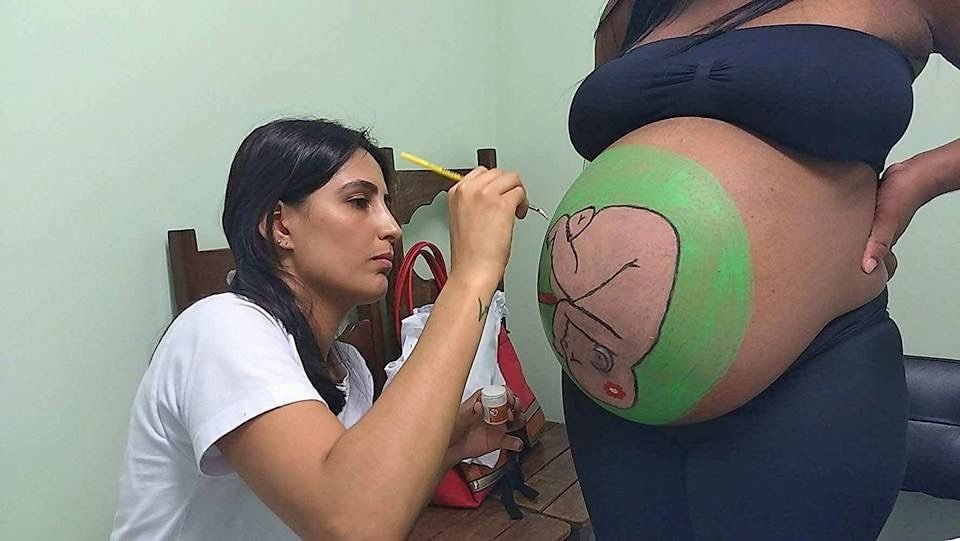 Quais Dinâmicas São Eficazes para Roda de Conversa com Gestantes 5 Quais Dinâmicas São Eficazes para Roda de Conversa com Gestantes