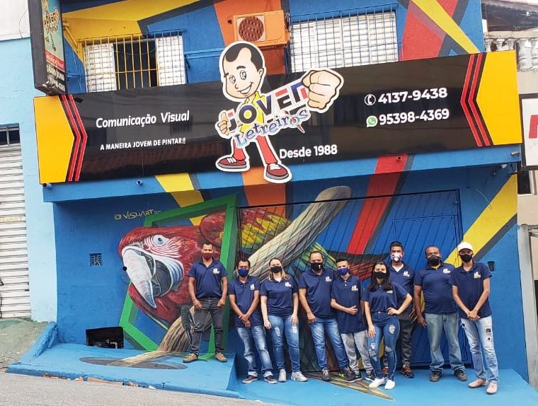 Onde encontrar as melhores gráficas no Taboão da Serra 8 Onde encontrar as melhores gráficas no Taboão da Serra