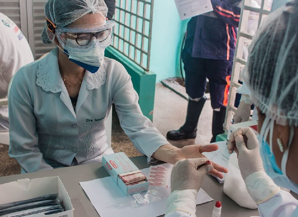 Como Encontrar Vagas de Emprego em Hospitais em São Paulo