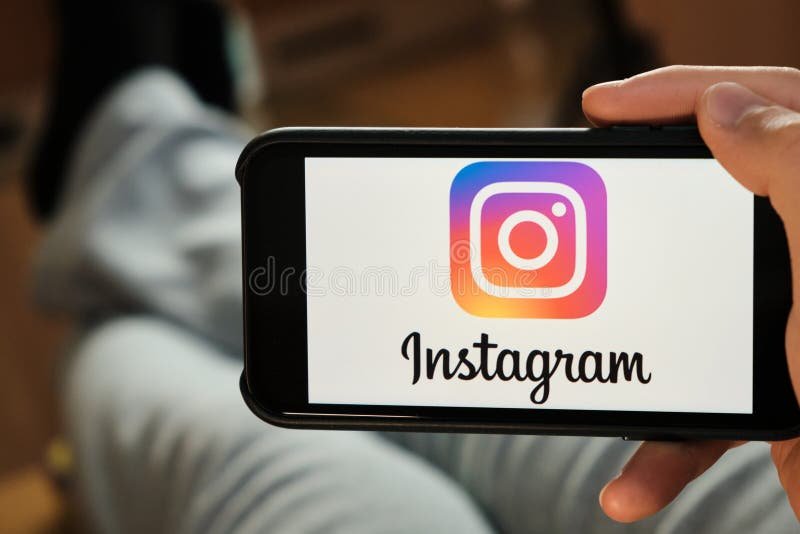 Como Ver Solicitações Enviadas no Instagram Usando Seu Celular