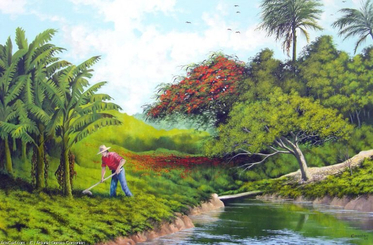 O que é a Vida Maria e quais atividades e respostas podem ser encontradas 13 ilustracao de vida rural e tradicoes culturais